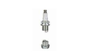 BUJİ PFR6Q V-LİNE ASTRA H-COMBO-CORSA D-INSIGNIA-IBIZA-LEON-BORA-GOLF-PASSAT-POLO-TOUAREG-TOURAN-A3 resmi