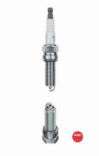 LKR7B-9 ATEŞLEME BUJİSİ resmi