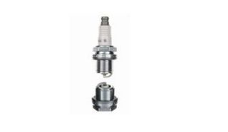 BUJİ PULLU TİP KALEM CITROEN BCP6E BUJİ C15-P205-P405-R19-FAVORIT-DAEWOO -KİA SEPHIA-MB CLK Q20PU resmi