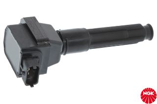 ATEŞLEME BOBİNİ S-CLASS W140 91>98 C140 92>99 resmi