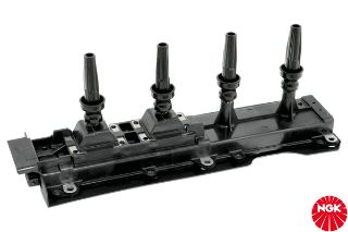 U6040 ATEŞLEME BOBİNİ resmi