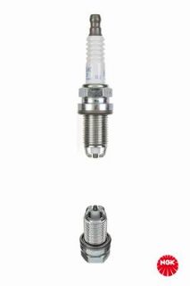 BUJİ BKR6EZ V-LINE 38 VL38 CLİO II-KNG 1.2-1.4 16V-1.6 16V 98 206 1.1İ-1.4İ-1.6İ 98 resmi
