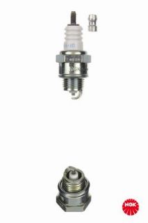 BPMR4A-10 ATEŞLEME BUJİSİ resmi