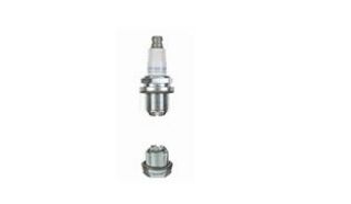 BUJİ BKR6EQUP V-LINE 30 TOUAREG-A4-A6-A8 NGK3199 ILE AYNI resmi