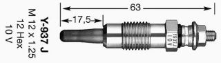 Y-937J KIZDIRMA BUJİSİ resmi