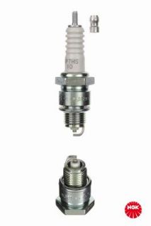 BP7HS-10 ATEŞLEME BUJİSİ resmi
