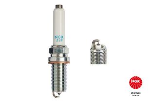 SILFER8C7ES ATEŞLEME BUJİSİ resmi