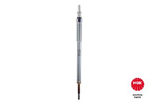 ISITMA BUJİSİ 2.5 DI-D L200 (KA, KB) Euro5 12-15 resmi