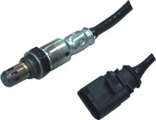 OKSİJEN SENSÖRÜ OZA629-EV11 GOLF V-JETTA III 1.4 TSİ 07-10 -A3 1.4 TFSİ 07-13 OTOM. 551MM resmi