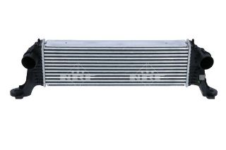 TURBO RADYATORU INTERCOOLER DAILY IV V VI 06> resmi
