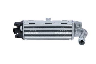 TURBO RADYATORU INTERCOOLER DAILY IV 06>11 resmi
