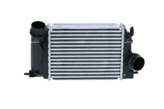 INTERCOOLER NISSAN QASHQAI J11 KASA 1,5 DCI 2013> XTRAIL T32 DIG T 1,6 2015> MEGANE 4 KADJAR 1,2 1,5 DCI 2015> SCENIC 4 1,5 DCI 2016> TALISMAN 1,5 DCI 2015> resmi
