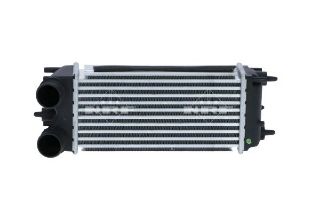 TURBO INTERCOLL RADYATORU TRANSIT COURIER FIESTA VI 08> B MAX ECOSPORT 13> 1,5TDCI / 1,6TDCI resmi