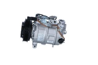 KLIMA KOMPRESORU X156 15> W176 12>18 W246 11>18 C117 13>19 SPRINTER 907 910 18> resmi