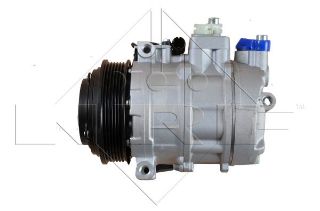 KLIMA KOMPRESORU W202 93>00 S202 96>01 C208 97>02 W210 95>00 VITO 638 97>03 SPRINTER 95>00 resmi