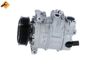 KLIMA KOMPRESORU CADDY GOLF V JETTA PASSAT TIGUAN TOURAN A3 LEON OCTAVIA 1.6 1.9 2.0 TDI 1.6FSI resmi