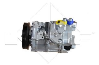 KLIMA KOMPRESORU BMW E60 E61 E65 E66 E67 resmi