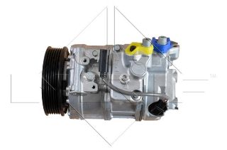 KLIMA KOMPRESORU BMW N52 E81 E82 E87 E92 E90 E84 F01 E83 F25 E70 Z4 E89 resmi