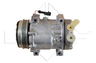 KLIMA KOMPRESORU JUMPER III DUCATO III BOXER III 06> resmi