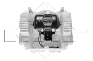 KALORIFER MOTORU S-CLASS W221 05>13 C216 06>13 resmi