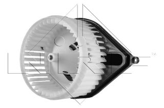KALORIFER MOTORU DUCATO 2,8JTD / 2,3JTD 02>06 resmi