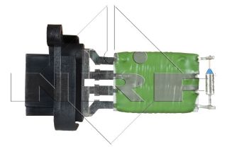 KALORIFER REZISTANSI TRANSIT T15 2,5TD (94 00) V184 2,0TDCI / 2,4TDCI (01 06) V347 V348 2,2TDCI / 2,4TDC resmi