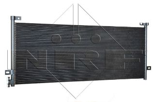 KLIMA RADYATORU RENAULT C K T SERISI VOLVO FH II resmi