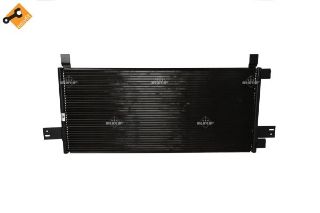 KLIMA RADYATORU MAN TGA TGS TGX 00 > resmi