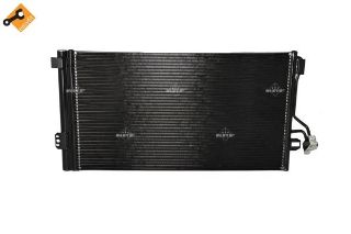 KLIMA RADYATORU VIANO W639 03> VITO W639 03> resmi