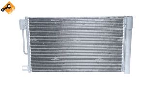 KLIMA RADYATORU (KONDANSER) A14XER Z12XEP A12XER Z14XEP B12XEL B14XEL CORSA D CORSA E GRANDE PUNTO EVO BIPPER NEMO CORSA 05> resmi