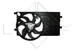 FAN RADYATORU FIORINO NEMO BIPPER 1.3 MJET 1.4 HDI resmi