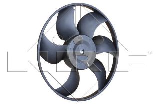 FAN MOTORU CLIO II KANGOO MEGANE I SCENIC I THALIA I SYMBOL II TRAFIC II resmi