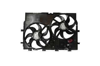 FAN DAVLUMBAZI DUCATO BOXER JUMPER 12V 7KANAT 06> resmi