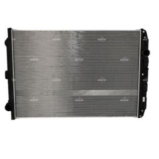 MOTOR SU RADYATORU DAF XF 105 (CERCEVESIZ) / (MT) resmi