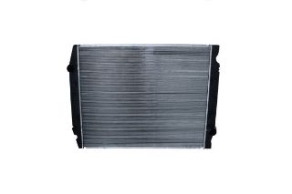 MOTOR SU RADYATORU IVECO STRALIS (CERCEVESIZ) / (MT) resmi