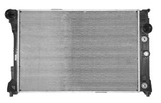 MOTOR SU RADYATORU X204 4-matic 08>15 W204 C63 AMG 08>14 resmi