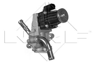 EGR VALFI (BORULU YENI TIP) TRANSIT V347 2,4TDCI / 3,2TDCI 10>14 resmi