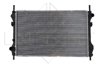 MOTOR SU RADYATORU TRANSIT V184 2,4TDCI 01>06 KLIMASIZ resmi
