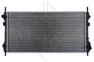 MOTOR SU RADYATORU TRANSIT V184 2,4TDCI 100PS / 125PS 01>06 ONDEN CEKER KLIMASIZ resmi