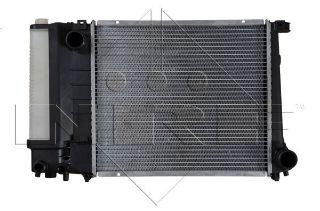 MOTOR SU RADYATORU BMW M40 E30 KLIMASIZ resmi