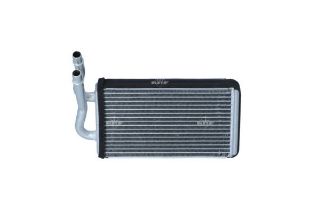 KALORIFER RADYATORU TRANSIT V347 06 /> KLIMALI resmi