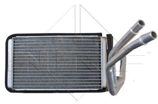 KALORIFER RADYATOR TRANSIT ESKI MODEL 95VW18476BC resmi