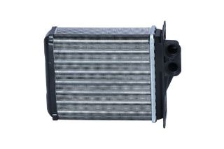 KALORIFER RADYATORU (YOLCU KISMI ISITMASI ICIN) SPRINTER 06> CRAFTER 06> resmi