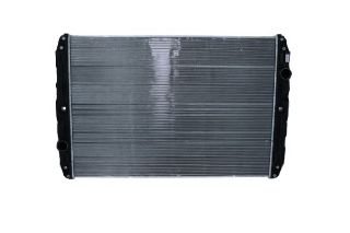 MOTOR SU RADYATORU DAF XF 95 (CERCEVESIZ) / (MT) resmi