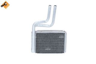 KALORIFER RADYATORU COUGAR MONDEO I MONDEO II MONDEO III JAGUAR X TYPE resmi