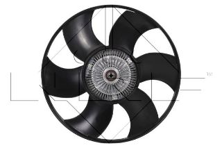 FAN TERMIGI (PERVANELI, OM611, OM612) V-CLASS 638/2 99>03 VITO 638 99>03 SPRINTER 00>06 CRAFTER 06>13 resmi