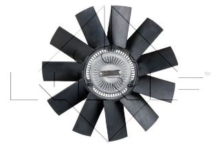 RADYATOR FAN PERVANESI KOMPLE SPRINTER 906 3,5CDI 258PS 06>13 resmi