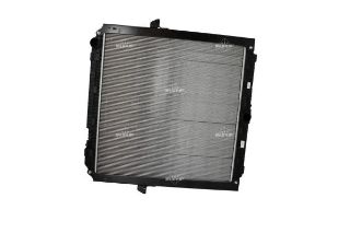 MOTOR RADYATORU CERCEVELI ACTROS MP4-5 11>/ANTOS 12>/AROCS 13> OM471-470-936 EURO6 (895×960×58) resmi