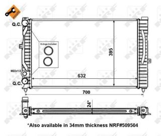 MOTOR RADYATORU PASSAT A4 A6 1,6 1,8T 1,9TDI 97>01 resmi