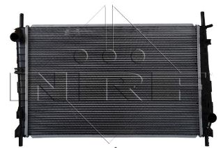 MOTOR SU RADYATORU (+AC) MONDEO I / II 92>00 1,6 / 1,8 / 2,0 OLCU: (620×378×26) KLIMALI resmi